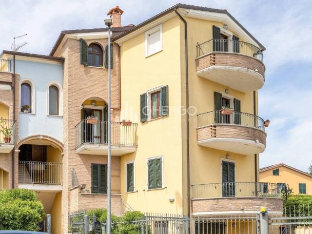 Appartamento in vendita a Marche, Ancona