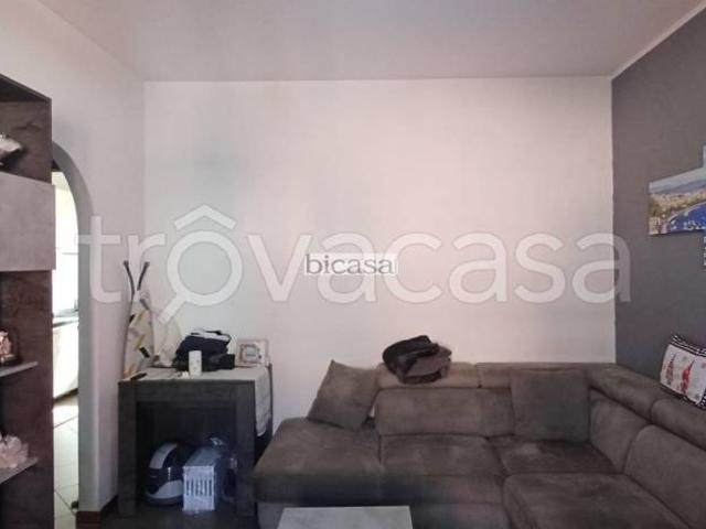 Appartamento in vendita a Padiglione, Marche