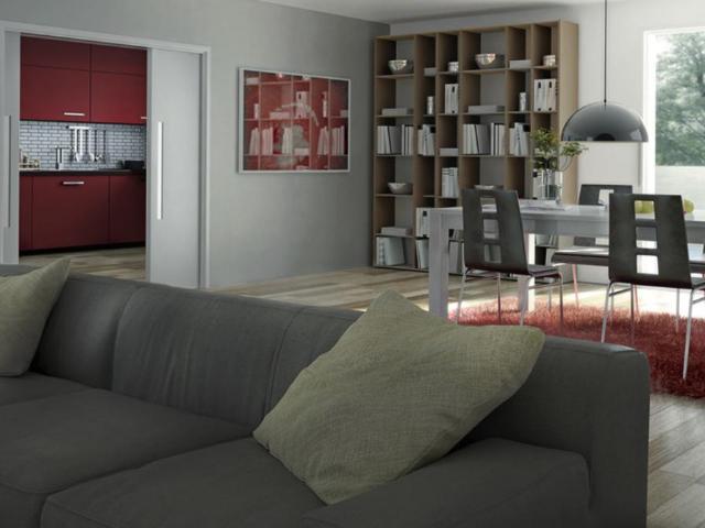 Appartamento in vendita a Padova