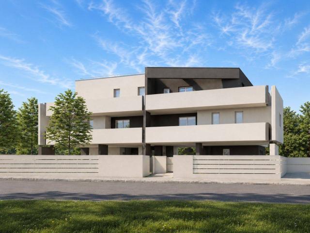 Appartamento in vendita a Ponterotto, Padova