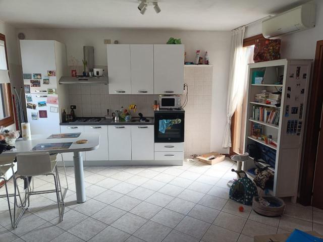 Appartamento in vendita a Salboro, Padova