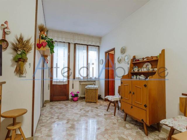 Appartamento in vendita a San Giuseppe, Padova