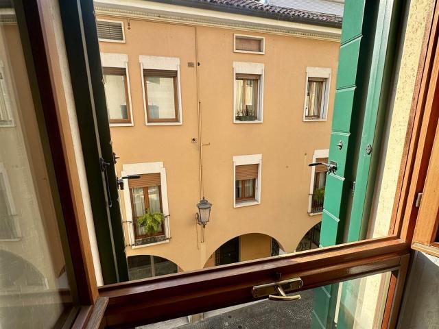 Appartamento in vendita a Forcellini, Padova