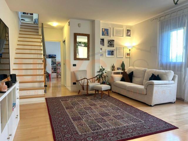 Appartamento in vendita a Padova, Veneto