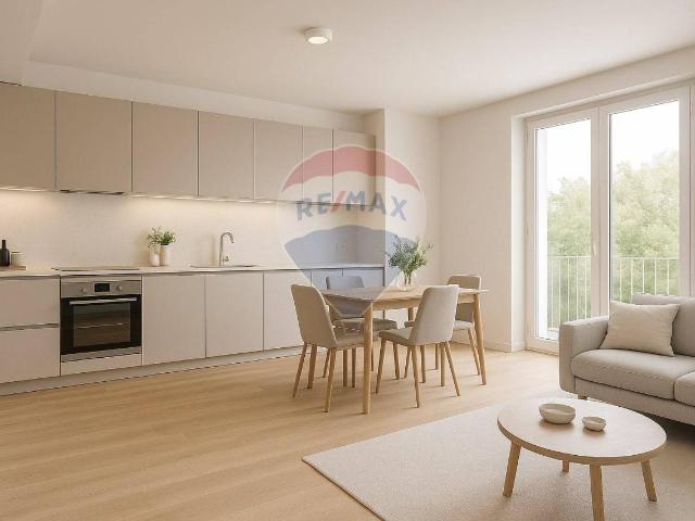 Appartamento in vendita a San Bellino, Padova