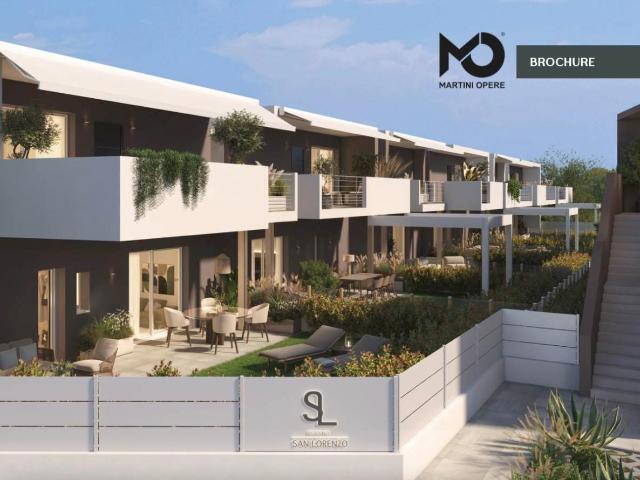 Appartamento in vendita a Mortise, Padova