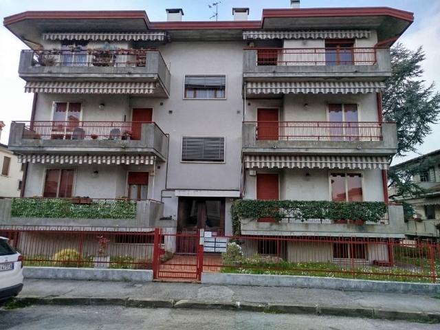 Appartamento in vendita a Voltabarozzo, Padova