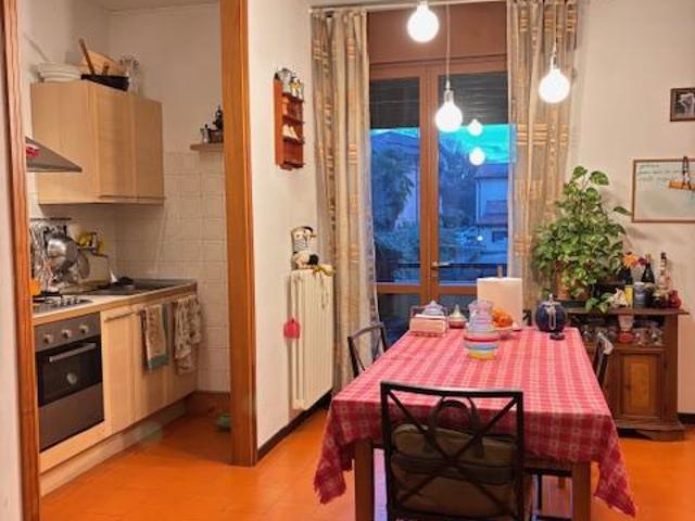 Appartamento in vendita a Sacro Cuore, Padova