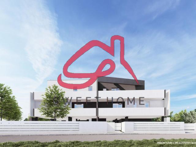 Appartamento in vendita a San Lazzaro, Padova