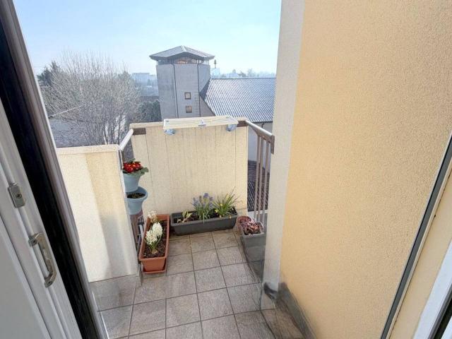 Appartamento in vendita a Forcellini, Padova
