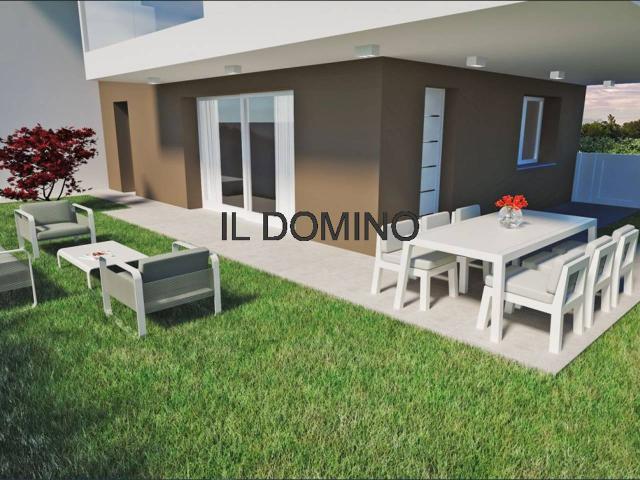 Appartamento in vendita a Padova, Veneto