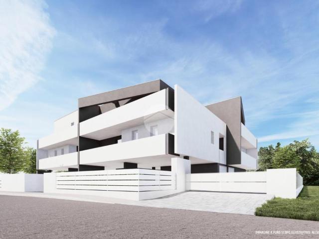 Appartamento in vendita a San Lazzaro, Padova