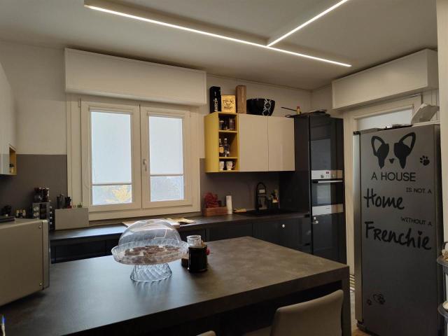 Appartamento in vendita a Sacro Cuore, Padova