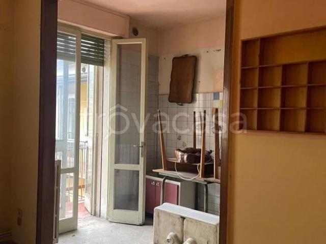 Appartamento in vendita a Padova