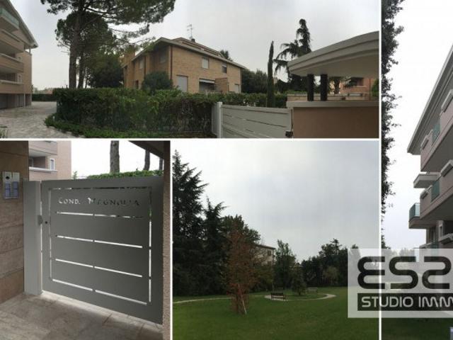 Appartamento in vendita a Padova