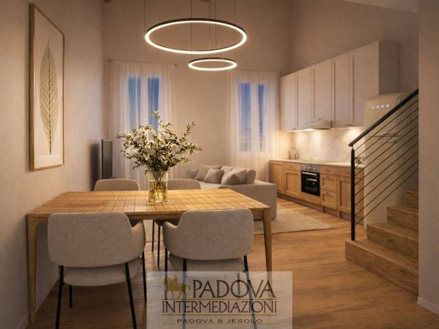 Appartamento in vendita a Sant'Osvaldo, Padova