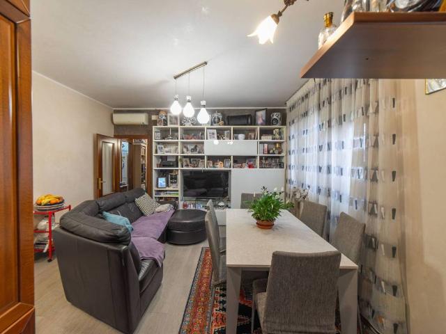 Appartamento in vendita a Pontevigodarzere, Padova