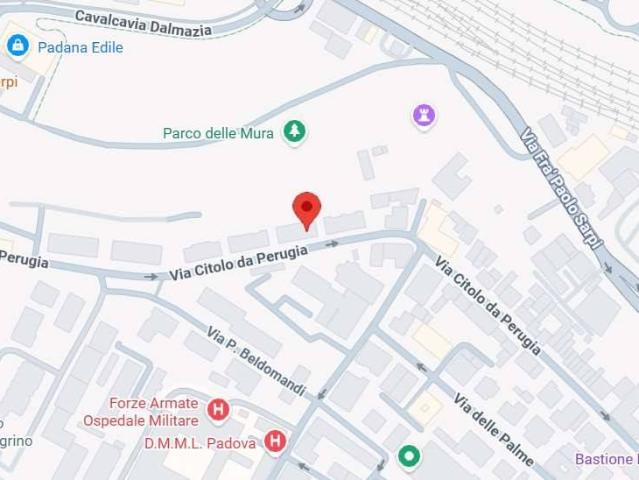 Appartamento in vendita a Arcella, Padova