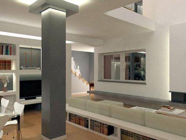 Appartamento in vendita a San Giuseppe, Padova