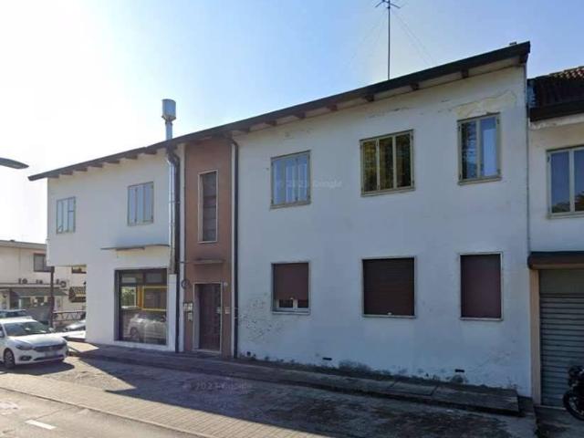 Appartamento in vendita a Cave, Padova