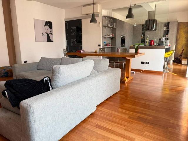 Appartamento in vendita a Padova, Veneto