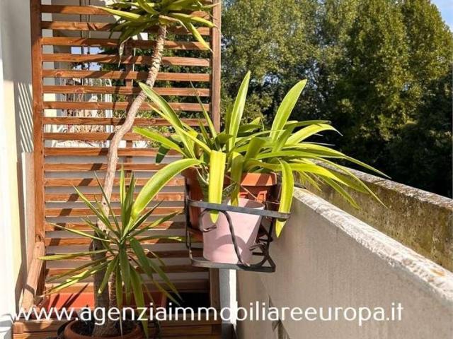 Appartamento in vendita a Crocifisso, Padova