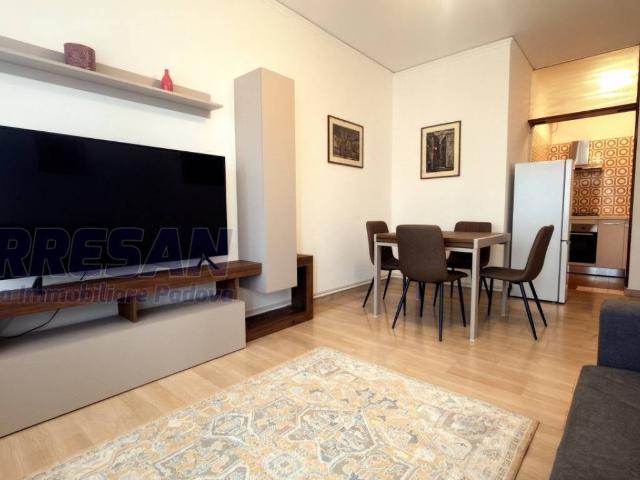 Appartamento in affitto a San Carlo, Padova