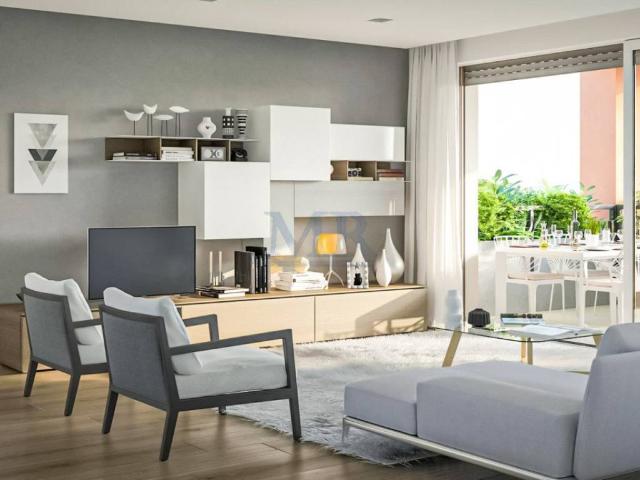 Appartamento in vendita a Padova