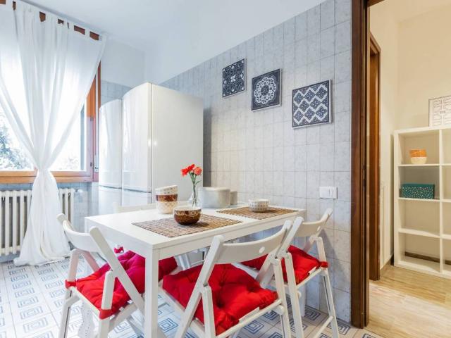 Appartamento in vendita a San Carlo, Padova