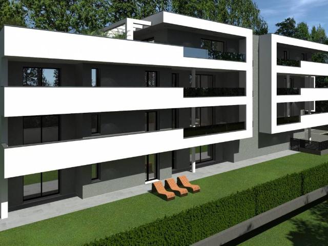 Appartamento in vendita a Padova