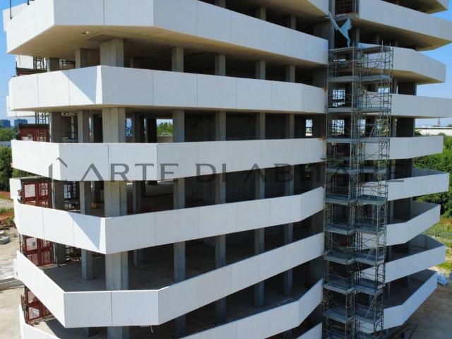 Appartamento in vendita a San Lazzaro, Padova
