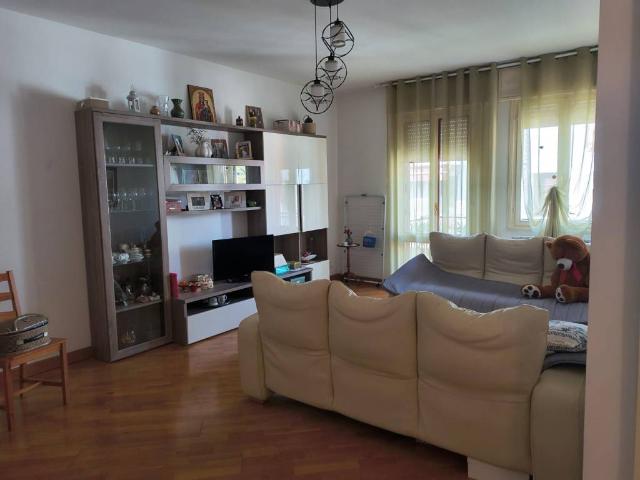 Appartamento in vendita a Pontevigodarzere, Padova
