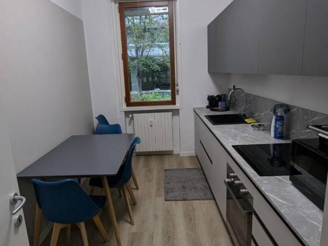Appartamento in vendita a Stanga, Padova