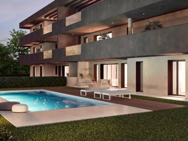 Appartamento in vendita a Chiesanuova, Padova