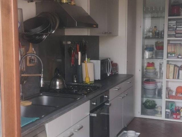 Appartamento in vendita a Sacro Cuore, Padova