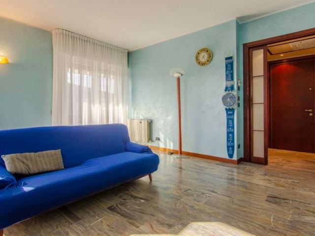 Appartamento in vendita a Stanga, Padova