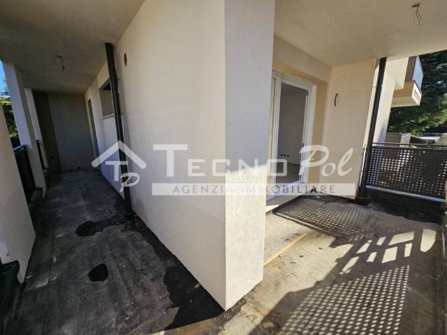 Appartamento in vendita a Pontevigodarzere, Padova