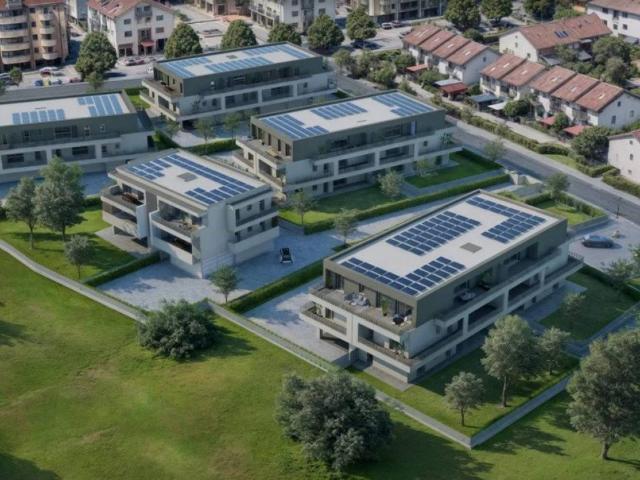 Appartamento in vendita a Padova, Veneto