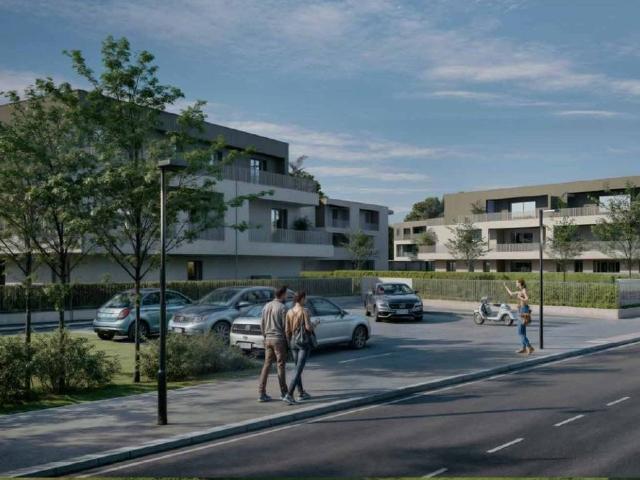 Appartamento in vendita a Padova, Veneto
