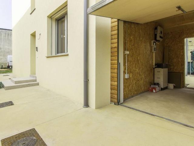 Appartamento in vendita a Stanga, Padova