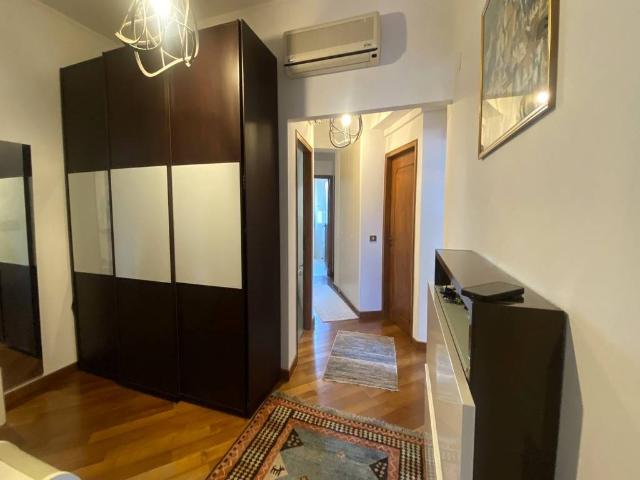 Appartamento in vendita a Sant'Osvaldo, Padova