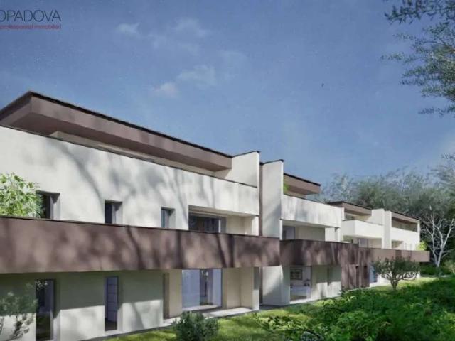 Appartamento in vendita a Pontevigodarzere, Padova