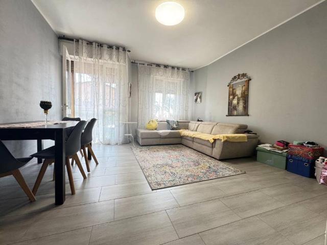Appartamento in vendita a Brusegana, Padova
