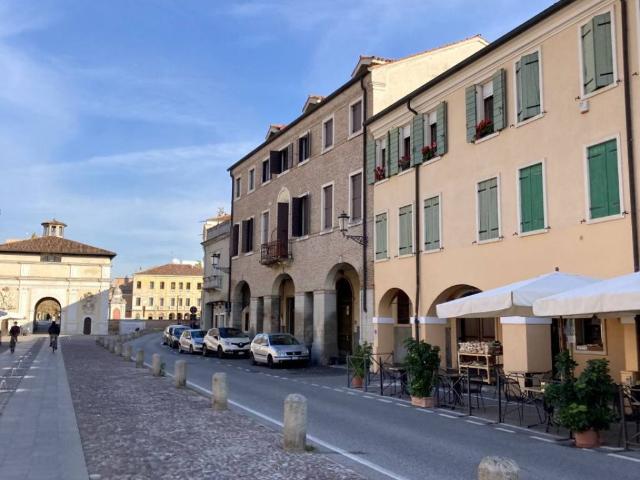 Appartamento in vendita a Stanga, Padova