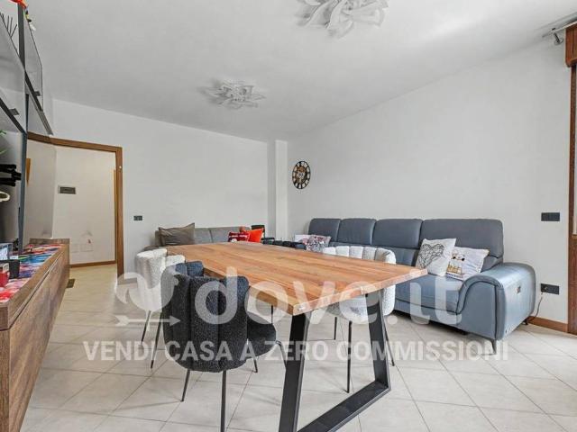 Appartamento in vendita a Salboro, Padova