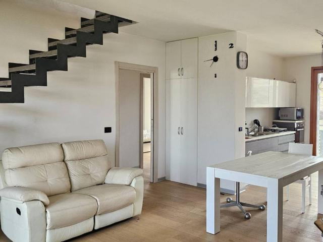 Appartamento in vendita a Sacro Cuore, Padova