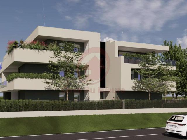 Appartamento in vendita a Padova
