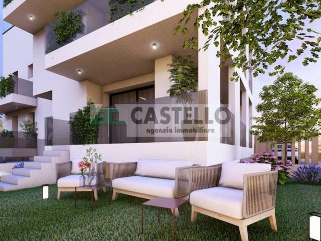 Appartamento in vendita a Pontevigodarzere, Padova