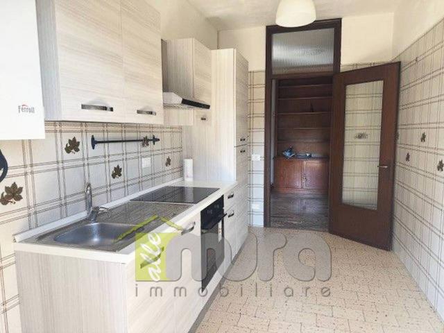 Appartamento in vendita a Padova