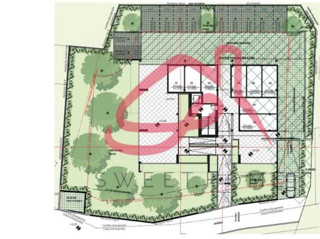 Appartamento in vendita a San Lazzaro, Padova